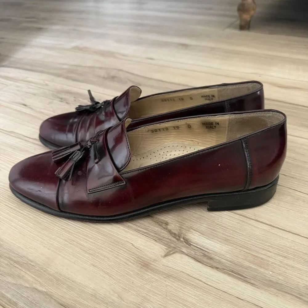 Florsheim mens 10d